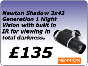Newton Nightvision