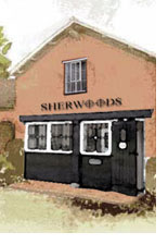 Sherwoods Photography