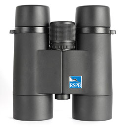 RSPB HD Binocular