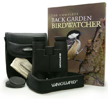 Vanguard DT Backgarden Birdwatch kit 
