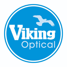 Viking Optical Binoculars