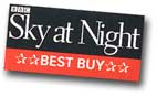 Sky at Night Best Buy July 2006